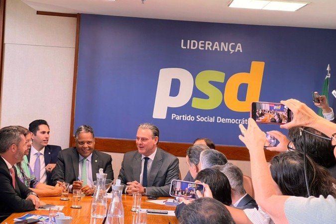 O ministro explicou que o Plano Safra é um dos principais instrumentos para garantir estabilidade na produção e conter a inflação, direcionando incentivos para culturas essenciais da cesta básica - (crédito: Reprodução/Divulgação) O ministro explicou que o Plano Safra é um dos principais instrumentos para garantir estabilidade na produção e conter a inflação, direcionando incentivos para culturas essenciais da cesta básica - (crédito: Reprodução/Divulgação)