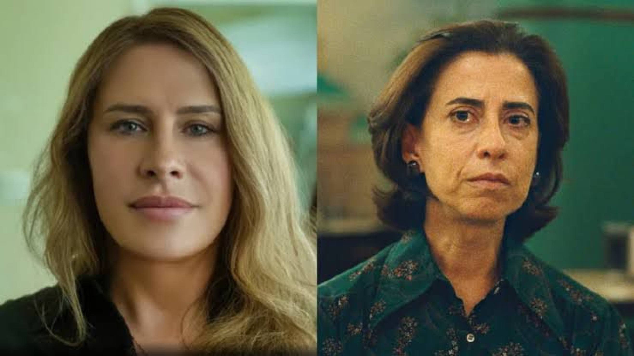 Karla Sofía Gascón se pronuncia após ser excluída da campanha de Emilia Pérez