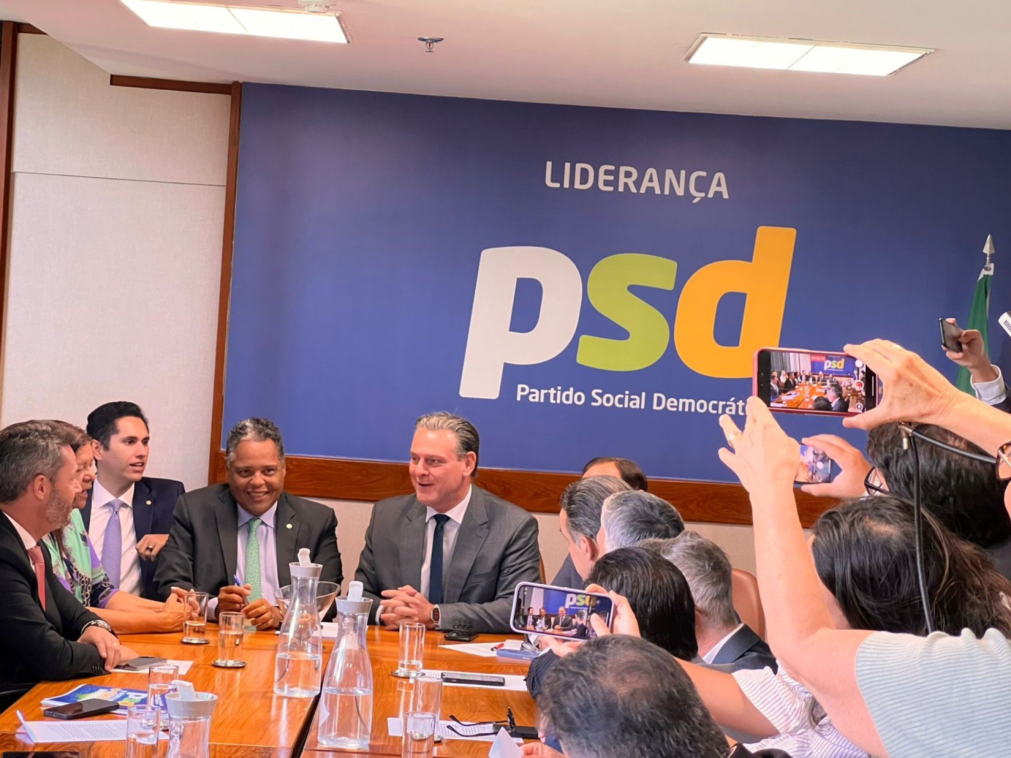 Fávaro defende monitoramento de produtos para conter inflação dos alimentos