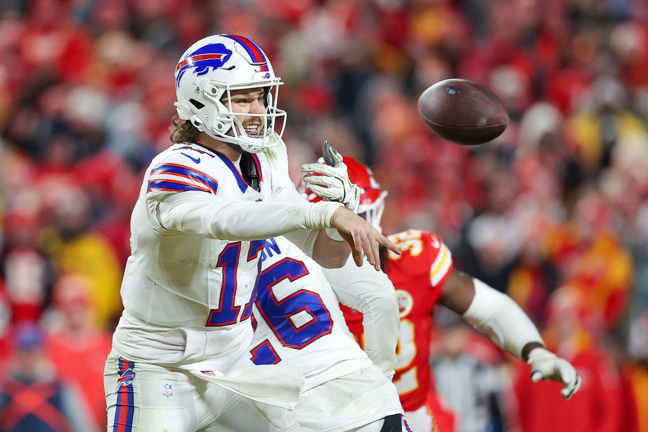 NFL Honors: liga premia os melhores do ano em evento nesta quinta