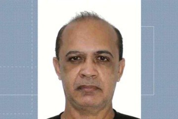 Antônio Carlos de Souza morreu atropelado nesta quarta (5/2) - (crédito: Reprodução / Jornal Anhanguera) Antônio Carlos de Souza morreu atropelado nesta quarta (5/2) - (crédito: Reprodução / Jornal Anhanguera)