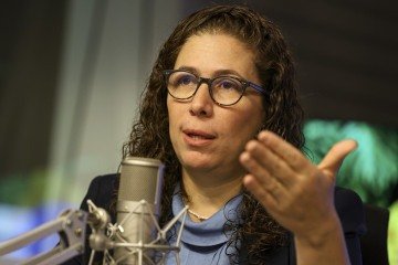 CNU 2025: mulheres terão no mínimo 50% das vagas na 2ª fase -  Marcelo Camargo/Ag&ecirc;ncia Brasil
