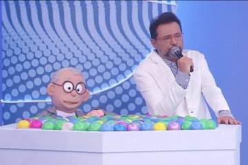 Geraldo Luis - (crédito: Foto reprodução internet) Geraldo Luis - (crédito: Foto reprodução internet)