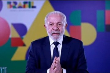 Reprodução/YouTube