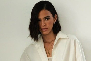Bruna Marquezine teria ficado incomodada com bebedeira da família de Leonardo