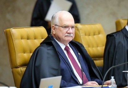 Magistrado declarou que a Corte não aceitará ameaças 