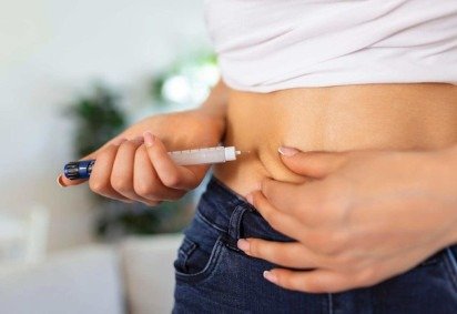 canetas serão vendidas em quatro redes farmacêuticas -  (crédito: Freepik)