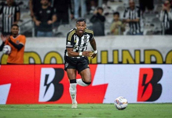 Fotos: Pedro Souza / Atlético