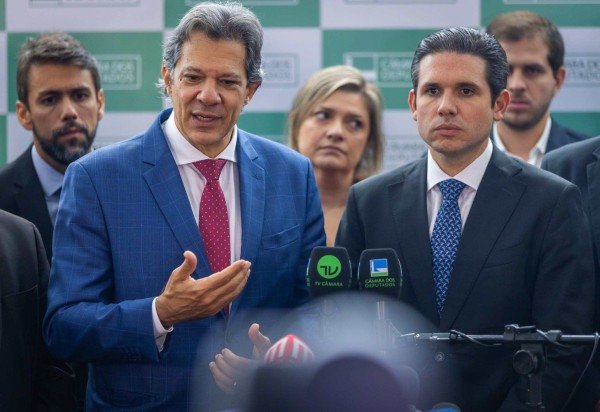 Diogo Zacarias/MF