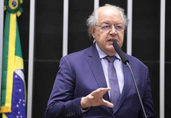 Bruno Spada/Câmara dos Deputados