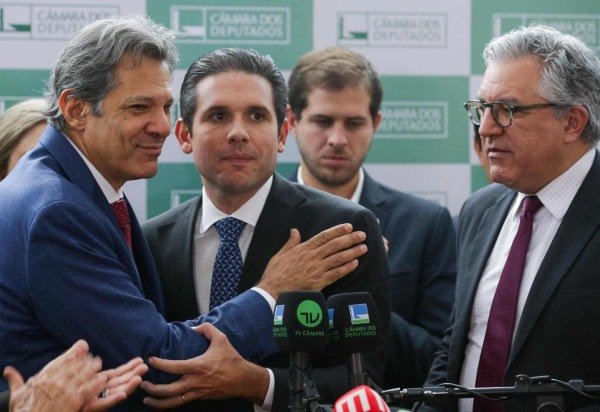 Lula Marques/ Agência Brasil