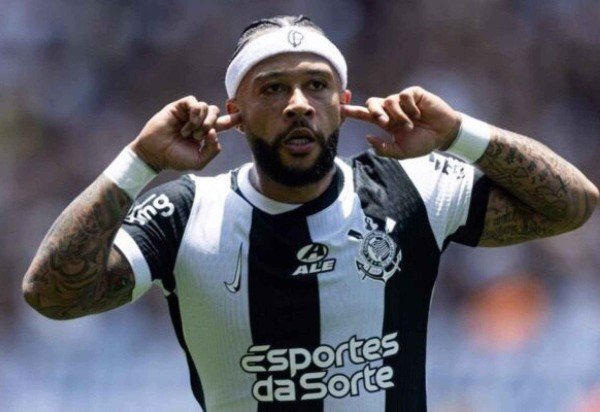 Foto: Rodrigo Coca / Ag. Corinthians