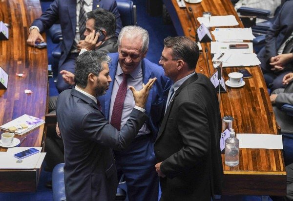 Jonas Pereira/Agência Senado
