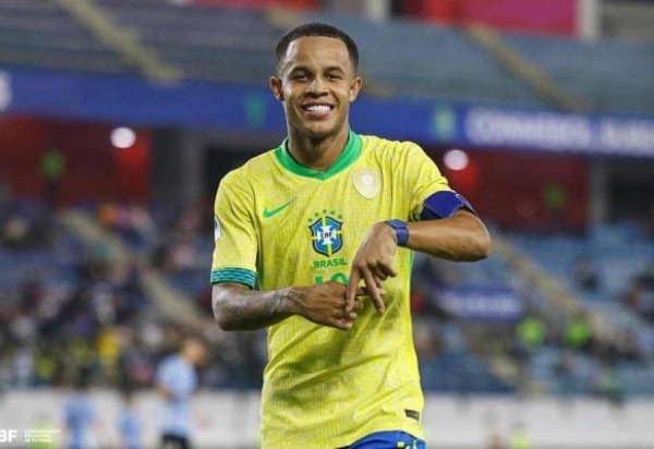 Foto: Rafael Ribeiro/CBF