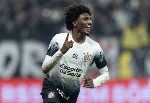 Foto: Rodrigo Coca/Agência Corinthians