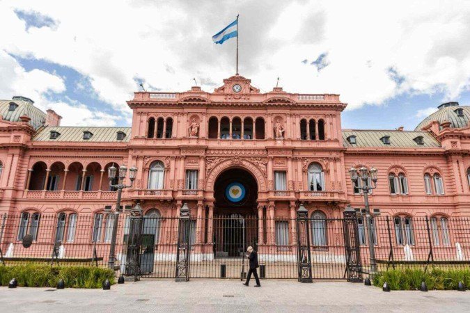 A Argentina tem um roteiro diversificado que não decepciona os turistas (Imagem: rhys logan | Shutterstock) - (crédito: EdiCase) A Argentina tem um roteiro diversificado que não decepciona os turistas (Imagem: rhys logan | Shutterstock) - (crédito: EdiCase)