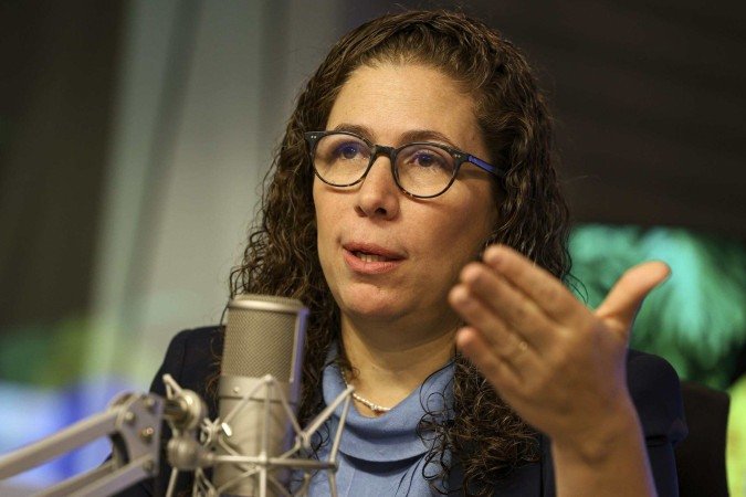 Conforme explicou a ministra, a ação afirmativa anunciada pelo ministério não se trata de cotas - (crédito: Marcelo Camargo/Agência Brasil) Conforme explicou a ministra, a ação afirmativa anunciada pelo ministério não se trata de cotas - (crédito: Marcelo Camargo/Agência Brasil)