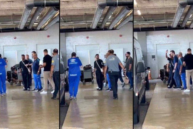 Atacante Franci Amuzu já está em fase final para se tornar jogador do Grêmio - (crédito: Foto: Reprodução) Atacante Franci Amuzu já está em fase final para se tornar jogador do Grêmio - (crédito: Foto: Reprodução)