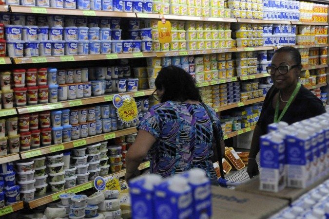 Maioria dos entrevistados (95,8%) afirma que ficaria mais satisfeita se houvesse maior clareza sobre a formulação dos valores e soubesse a justificativa para cada um - (crédito: Minervino Júnior/CB/D.A Press ) Maioria dos entrevistados (95,8%) afirma que ficaria mais satisfeita se houvesse maior clareza sobre a formulação dos valores e soubesse a justificativa para cada um - (crédito: Minervino Júnior/CB/D.A Press )