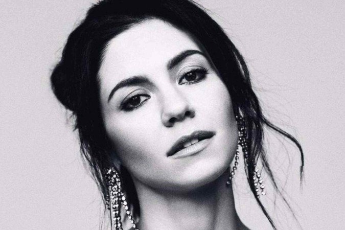 O que se sabe sobre o retorno de Marina ao mercado musical - (crédito: TMJBrazil) O que se sabe sobre o retorno de Marina ao mercado musical - (crédito: TMJBrazil)