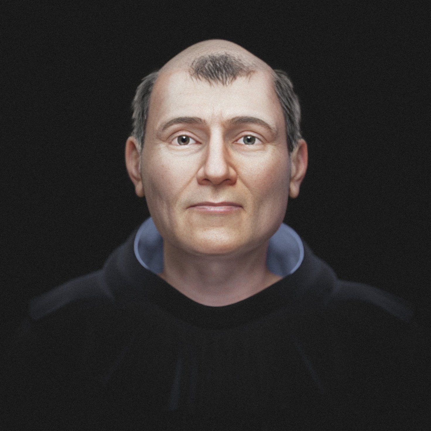 Saint Tomas de Aquino 