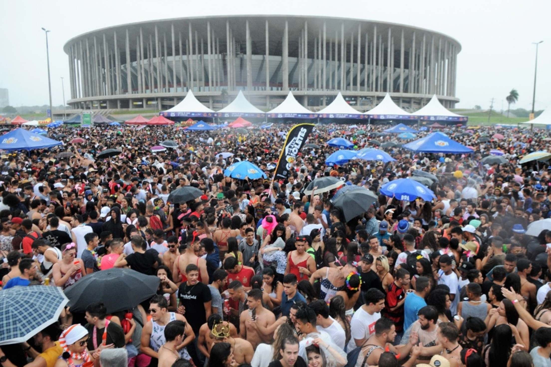 Confira a programação do 
