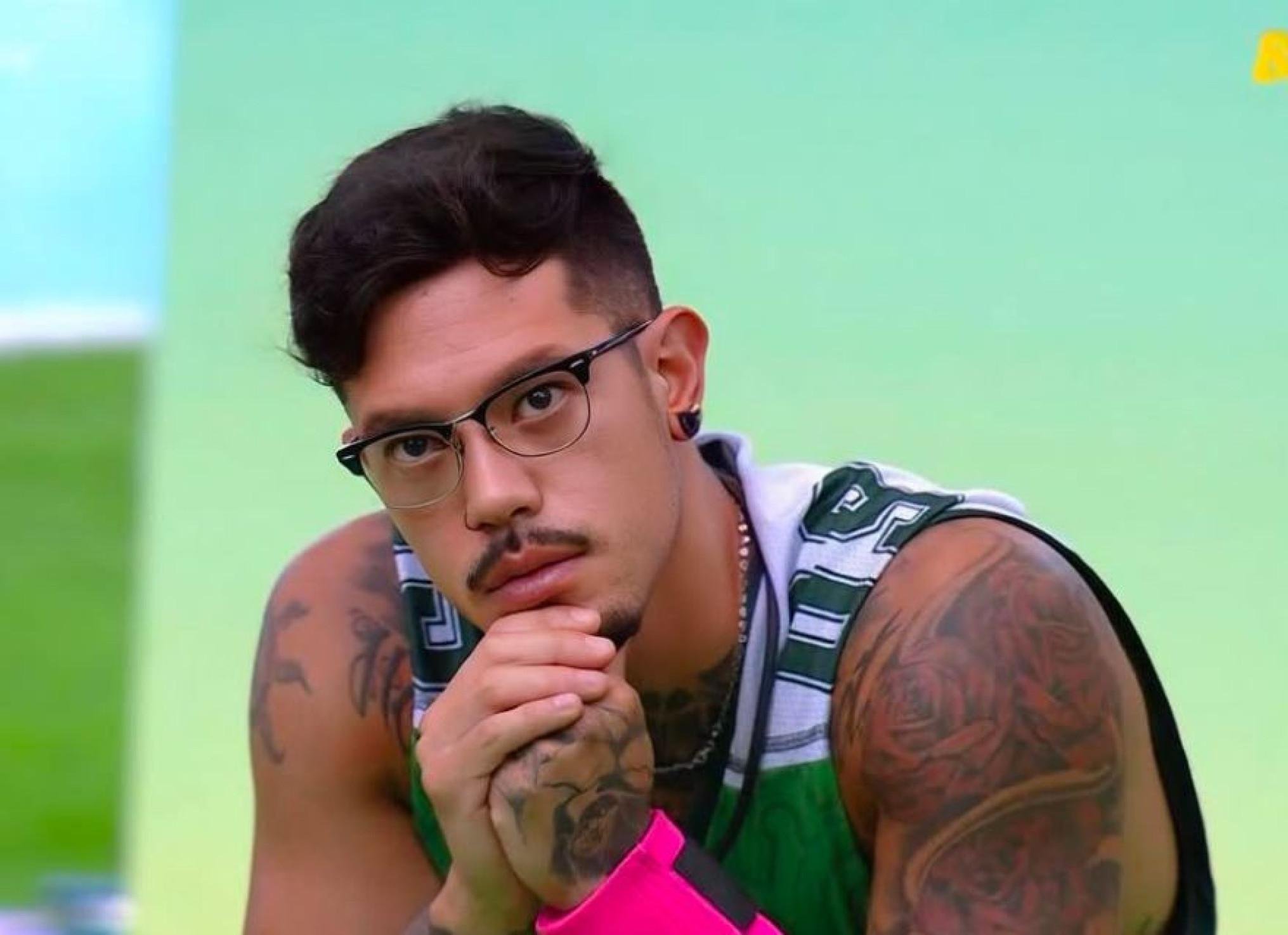 BBB25: Ex-namorada de brother faz grave acusação