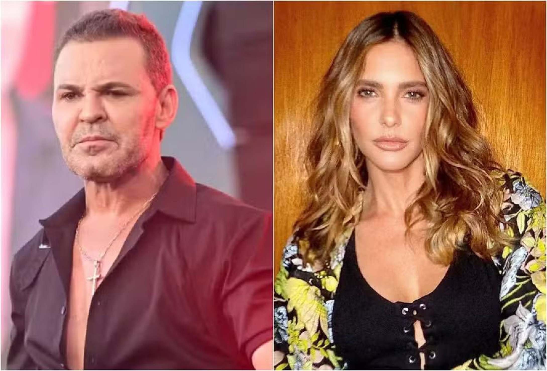 MP pede prisão de Eduardo Costa em ação contra Fernanda Lima