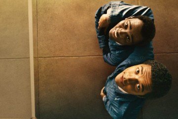 Ethan Herisse e Brandon Wilson em Nickel Boys -  (crédito: Divulgação)