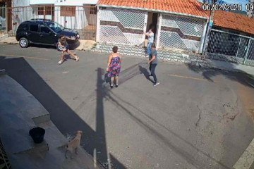 A decisão judicial atende a um pedido da defesa do réu -  (crédito: Material cedido ao Correio )