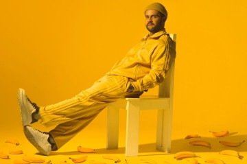 Diego Lozano  -  (crédito: mazzacanteras)