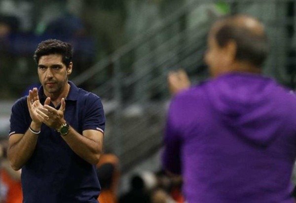 Foto: Cesar Greco/Palmeiras