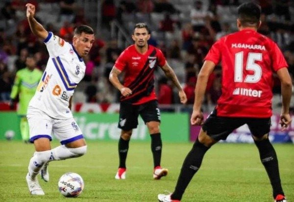 Foto: Helcio Vilarinho Junior/São Joeense