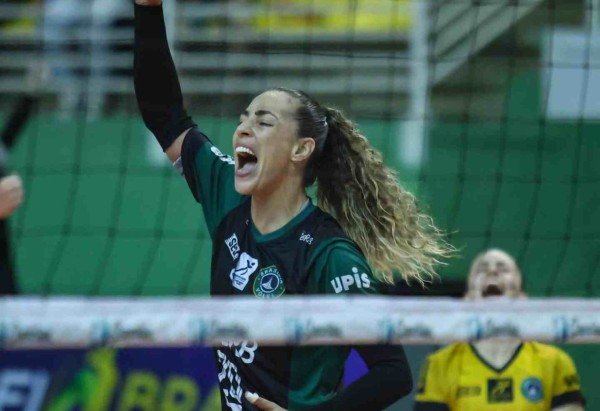 Daniel Mafra/CBV
