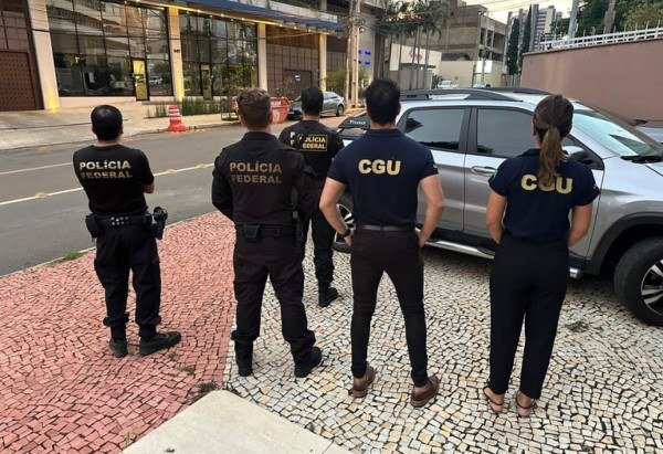 PF/Divulgação