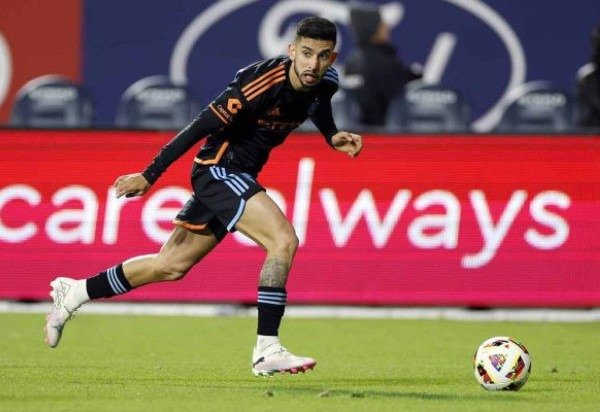 Foto: Sarah Stier/Getty Images