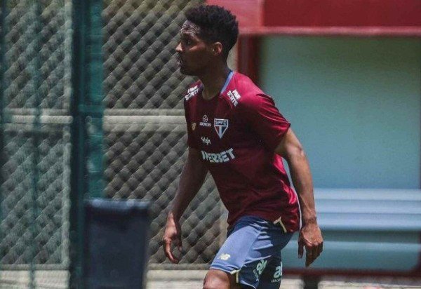 Foto: Erico Leonan/São Paulo FC