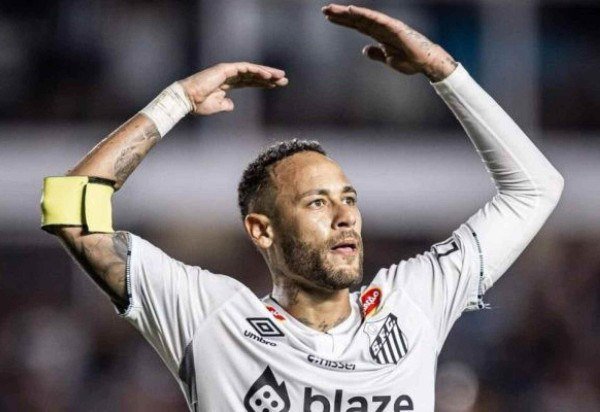 Foto: Raul Baretta/Santos FC