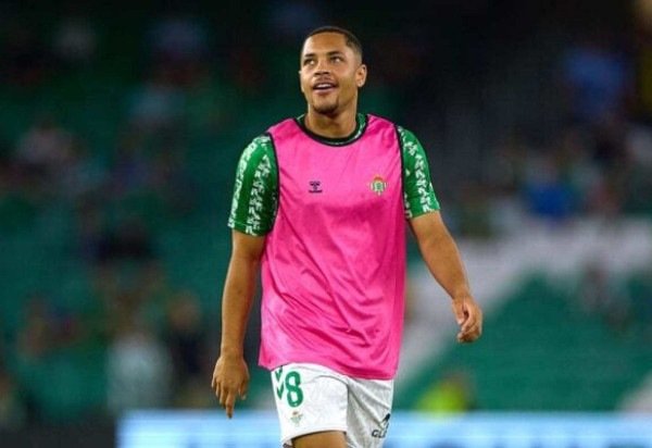 Foto: Divulgação/Betis