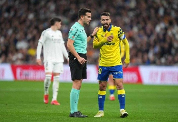 Foto: Angel Martinez / Getty Images