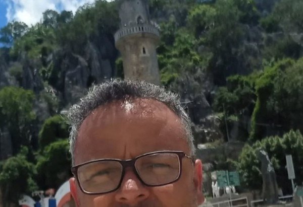  Material cedido ao Correio 