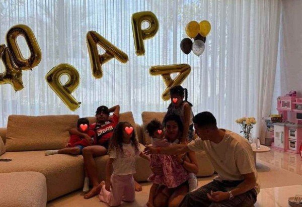 Foto: Reprodução/Instagram
