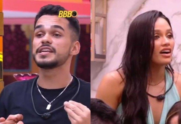 Reprodução: Globoplay