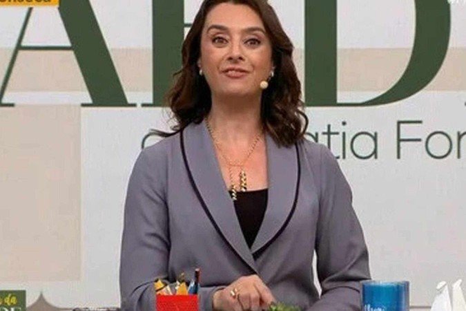 Nova direção afunda “Melhor da Tarde” e programa perde no Ibope para o “Mulheres” da TV Gazeta - (crédito: TMJBrazil) Nova direção afunda “Melhor da Tarde” e programa perde no Ibope para o “Mulheres” da TV Gazeta - (crédito: TMJBrazil)