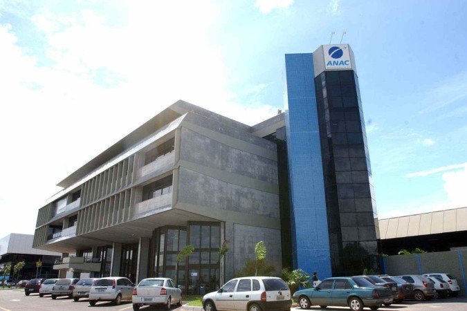Senadores vão questionar como a ANAC tem fiscalizado o setor. - (crédito: Reprodução/Wikimedia Commons) Senadores vão questionar como a ANAC tem fiscalizado o setor. - (crédito: Reprodução/Wikimedia Commons)