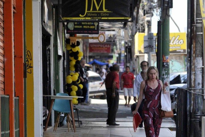 Moradores tem reclamado da infraestrutura e da segurança na região