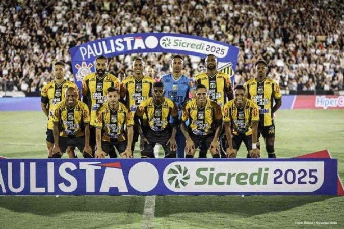 Novorizontino enfrenta o São Bernardo em mais um jogo pelo Paulistão -  (crédito: Foto: Arte Jogada10)