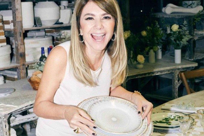 Passado de condenação por fraude de Tânia Bulhões ressurge após polêmica envolvendo sua marca - (crédito: TMJBrazil) Passado de condenação por fraude de Tânia Bulhões ressurge após polêmica envolvendo sua marca - (crédito: TMJBrazil)