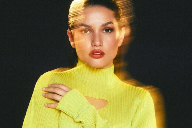 Juliette lança EP “Esquenta” e se prepara para o São João - (crédito: TMJBrazil) Juliette lança EP “Esquenta” e se prepara para o São João - (crédito: TMJBrazil)