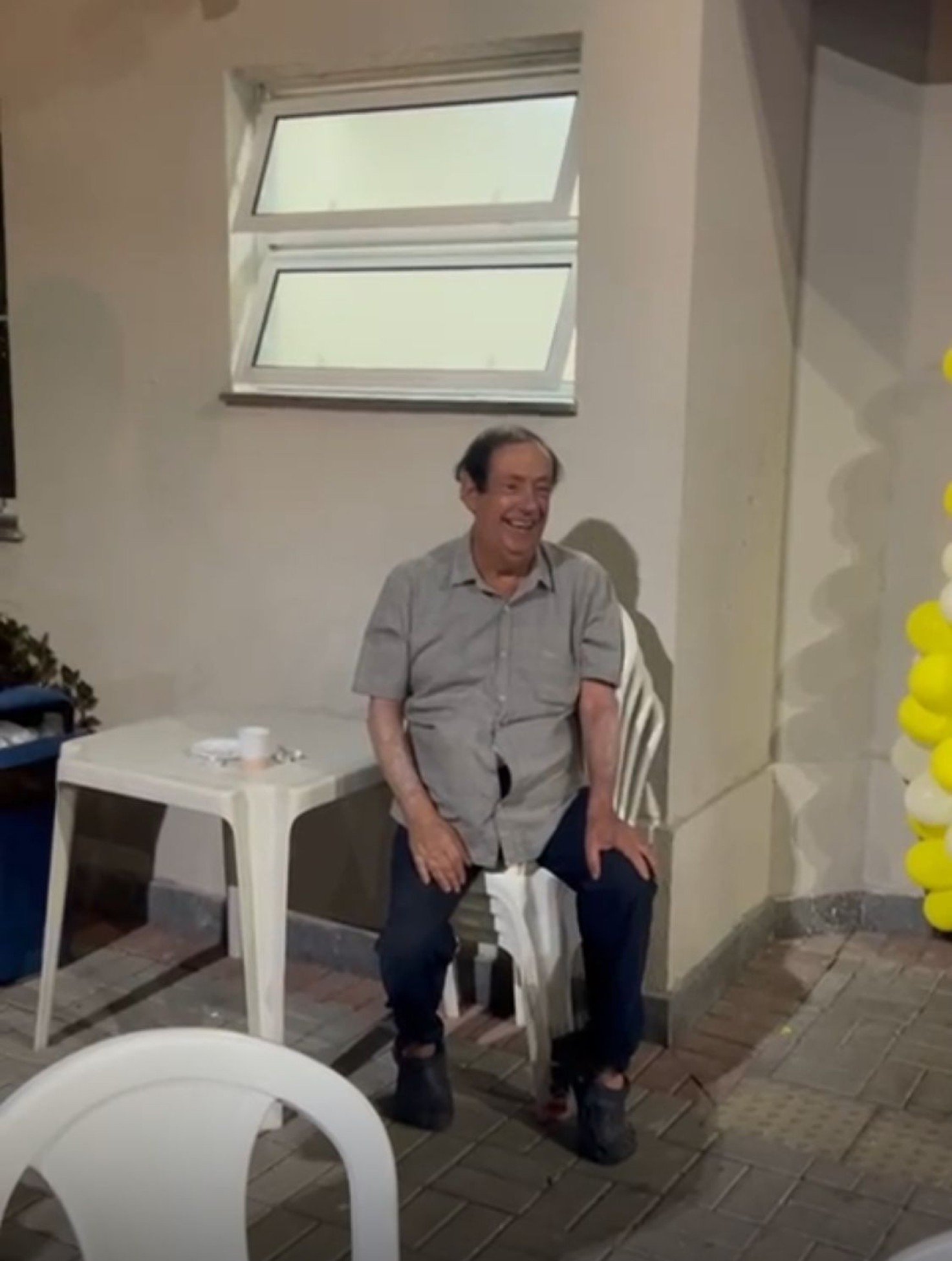 Marcos Oliveira - Beiçola